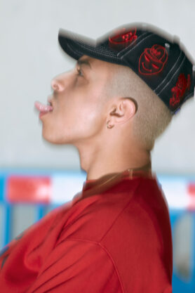 Lookbook Aries Spring Summer 2024 33