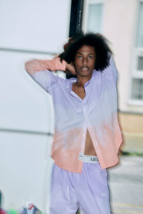 Lookbook Aries Spring Summer 2024 35