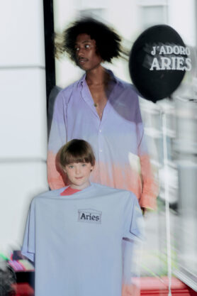 Lookbook Aries Spring Summer 2024 36