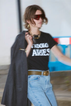 Lookbook Aries Spring Summer 2024 4