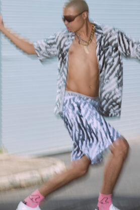 Lookbook Aries Spring Summer 2024 5