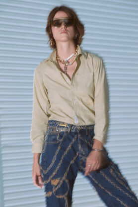 Lookbook Aries Spring Summer 2024 8