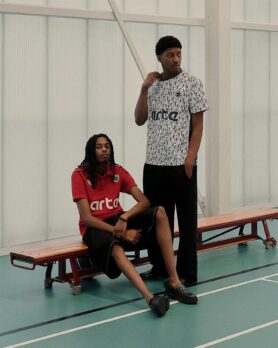 Lookbook Arte Spring Summer 2024 3