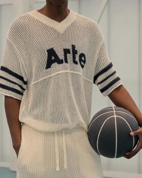 Lookbook Arte Spring Summer 2024 5