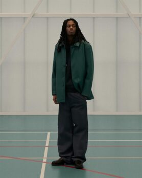 Lookbook Arte Spring Summer 2024 6