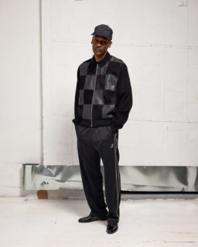 Lookbook Awake NY Spring Summer 2024 1