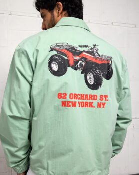 Lookbook Awake NY Spring Summer 2024 24