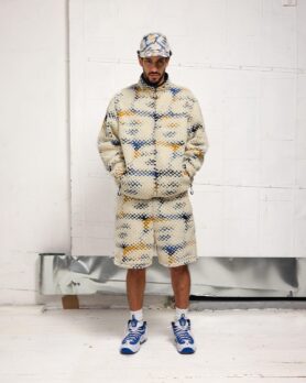 Lookbook Awake NY Spring Summer 2024 8