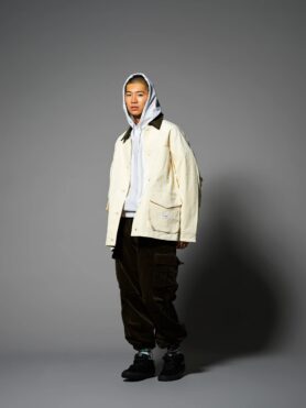 Lookbook BEDWIN THE HEARTBREAKERS SPRING SUMMER 2024 1
