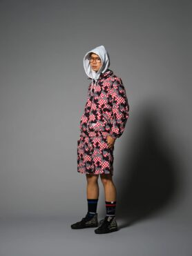 Lookbook BEDWIN THE HEARTBREAKERS SPRING SUMMER 2024 5