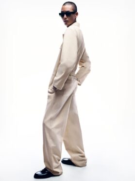 Lookbook COS Spring Summer 2024 11