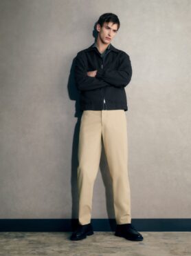 Lookbook COS Spring Summer 2024 16