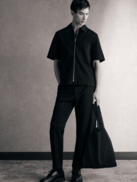 Lookbook COS Spring Summer 2024 17
