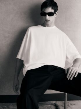 Lookbook COS Spring Summer 2024 18