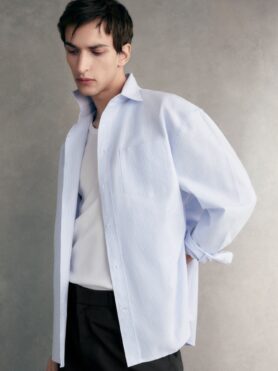 Lookbook COS Spring Summer 2024 19