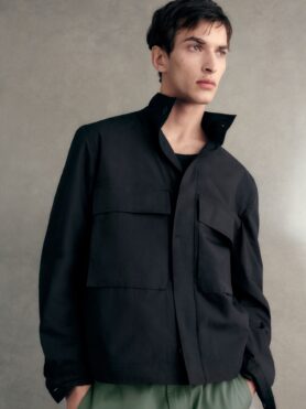 Lookbook COS Spring Summer 2024 20