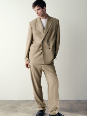 Lookbook COS Spring Summer 2024 21