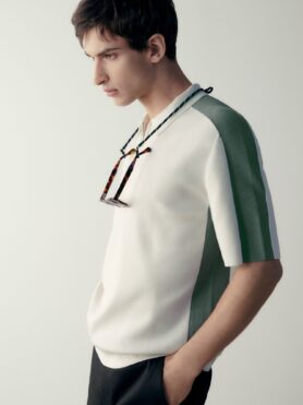 Lookbook COS Spring Summer 2024 22