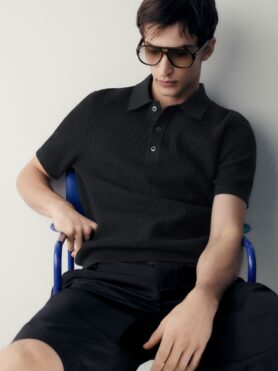Lookbook COS Spring Summer 2024 25
