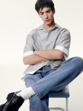 Lookbook COS Spring Summer 2024 26