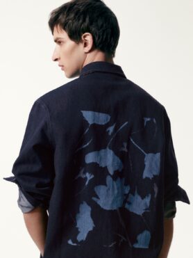 Lookbook COS Spring Summer 2024 28