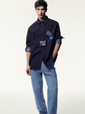 Lookbook COS Spring Summer 2024 29