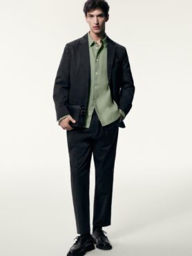 Lookbook COS Spring Summer 2024 30