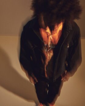 Lookbook Edwin Spring Summer 2024 16