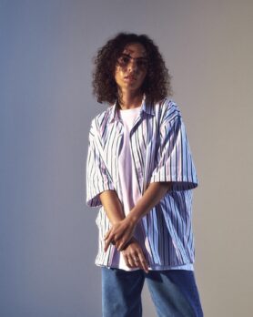 Lookbook Edwin Spring Summer 2024 17