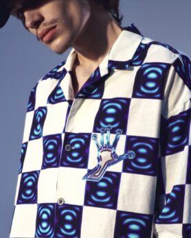 Lookbook Edwin Spring Summer 2024 18