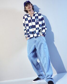 Lookbook Edwin Spring Summer 2024 19