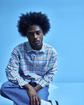 Lookbook Edwin Spring Summer 2024 2