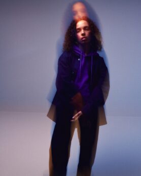 Lookbook Edwin Spring Summer 2024 3