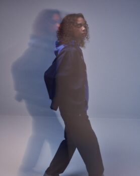 Lookbook Edwin Spring Summer 2024 31