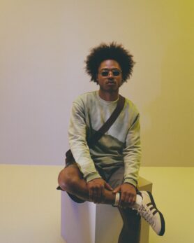 Lookbook Edwin Spring Summer 2024 40