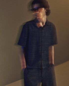 Lookbook Edwin Spring Summer 2024 52