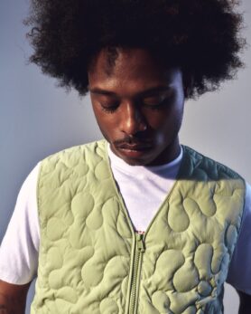 Lookbook Edwin Spring Summer 2024 54