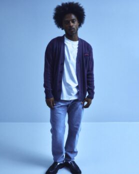 Lookbook Edwin Spring Summer 2024 58