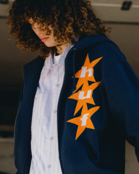 Lookbook HUF Spring 2024 4
