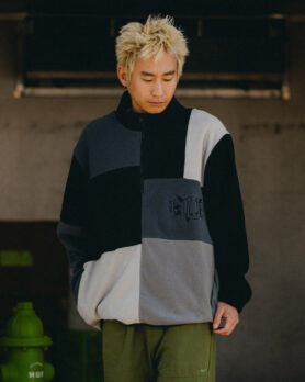 Lookbook HUF Spring 2024 7