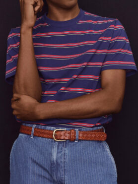 Lookbook J Crew Spring 2024 14
