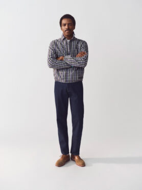 Lookbook J Crew Spring 2024 16