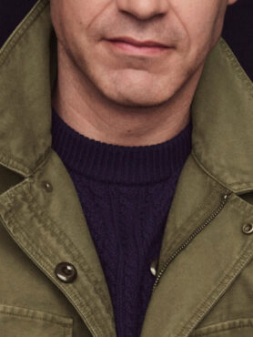 Lookbook J Crew Spring 2024 20