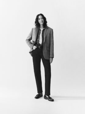 Lookbook J Crew Spring 2024 6