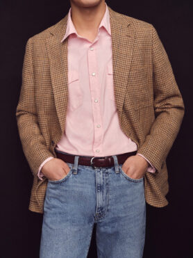Lookbook J Crew Spring 2024 7