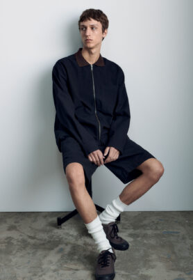 Lookbook MHL By Margaret Howell Spring Summer 2024 12