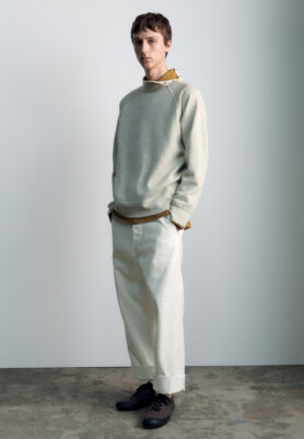 Lookbook MHL By Margaret Howell Spring Summer 2024 13