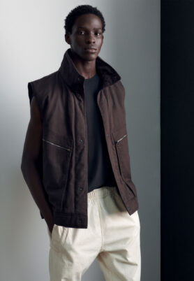 Lookbook MHL By Margaret Howell Spring Summer 2024 14