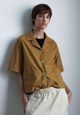 Lookbook MHL By Margaret Howell Spring Summer 2024 15