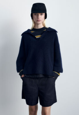 Lookbook MHL By Margaret Howell Spring Summer 2024 16